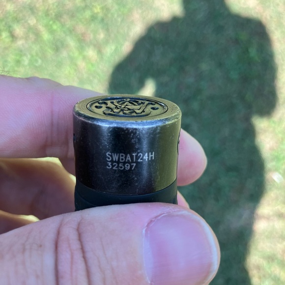 Smith & Wesson Police Issue Baton - Picture 5 of 6